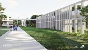 Buca Cezaevi Özgürlük Parkı'na dönüşecek