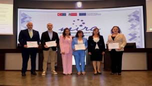 EGİKAD Mira-İş Dünyasında Yaratıcı Kadınlar Projesi