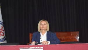 EÜ'de "24. Ege Onkoloji Günleri"