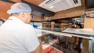 "İzmir'in en çok ihtiyaç duyulan mahallelerine gidecek"