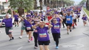 Karşıyaka, 34. kez Zübeyde Hanım'a koştu