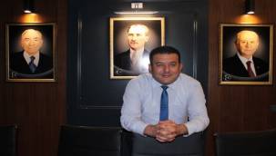 MHP İzmir'den Sahte Açıklamalar Cevap