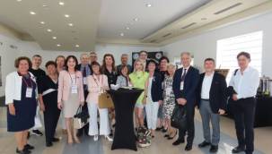 "Nekrotizan Enterokolit'de Güncel Yaklaşımlar Sempozyumu" yapıldı