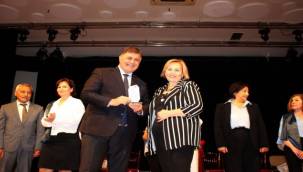 Özel Bireyler Alkışı Hak Etti