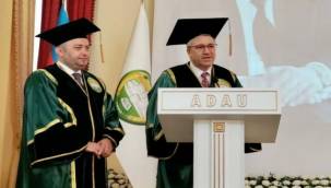 "Tek Millet, İki Devlet şiarıyla iş birliklerimizi genişleteceğiz"