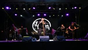 Torbalı, 19 Mayıs'ı Zakkum ile kutladı