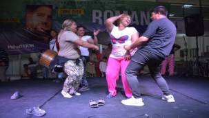 Torbalı Roman Buluşması