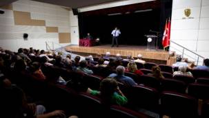 Tugay, "80'in üstünde olan oyunuzu daha da artıracağız"