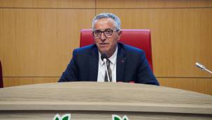 Başkan Arda: Kılıçdaroğlu'ndan razıyız