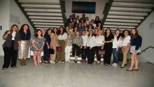 İZTO'da "umut" sergisi