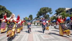 Kadın emeğine özel sergi