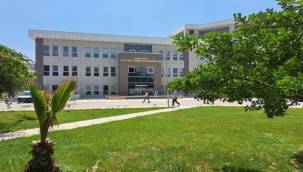 Karşıyaka Denetimli Serbestlik Müdürlüğü Buca'ya taşındı