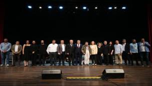 Torbalı'da 'Şifa Niyetine' Gösteri