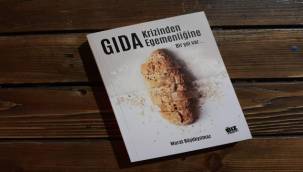 Yeni kitap: Gıda Krizinden Gıda Egemenliğine: Bir yol var…