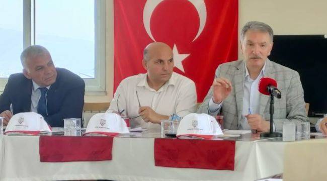 'Buğday rekoltesinde 30 yılın rekoru kırıldı