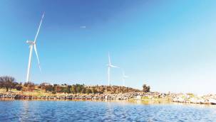  "Hedefimiz 4 Milyon Ton Karbon Salınımını Engellemek"