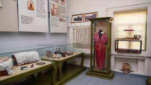 Küçükköy Kent Müzesi Yeni Yüzüyle Ziyaretçilerini Bekliyor…