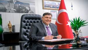 Menderes'in Geleceğine Menderesliler Karar Verir