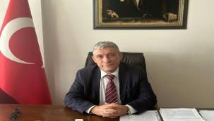 "Biz İzmir'i hakettiği noktaya getiririz"