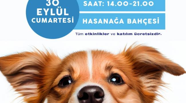 Hayvanseverler Buca'da Buluşacak