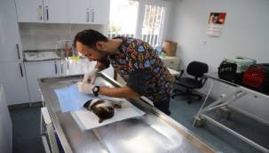 Menderes'te Can Dostlar Unutulmuyor