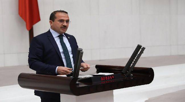 AK Partili Kırkpınar'dan Emeklileri Sevindiren Açıklama