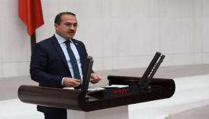 AK Partili Kırkpınar'dan Emeklileri Sevindiren Açıklama