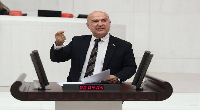 CHP'li Bakan Genelgeyi Paylaştı