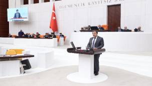 Chp'li Yücel'den Kavalay Ve Atalay Hatırlatması