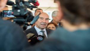 "Atatürk ve Nutuk soruşturulma noktasında"