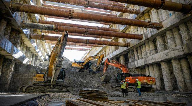 Başkan Soyer 2019'daki seçim vaatlerinin başarı oranını açıkladı