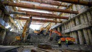 Başkan Soyer 2019'daki seçim vaatlerinin başarı oranını açıkladı