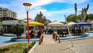 Bayraklı Belediyesi sosyal tesislerinde kış dönemi