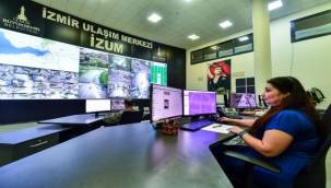 Büyükşehir ve Emniyet'in güç birliğiyle kent trafiği daha güvenli