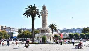 İzmir "2024'te Seyahat Edilmesi Gereken 10 Şehir" listesine girdi