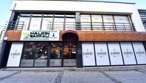 Halkın Kasabı'na İzmirlilerden büyük ilgi