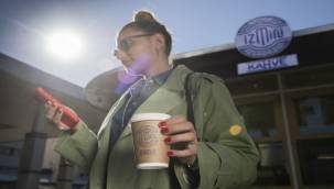 Meslek Fabrikası'ndan İzmirli Kahve'ye