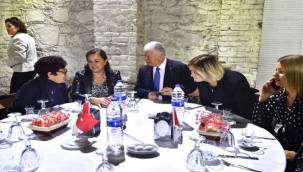 Tek çare örgütlenme