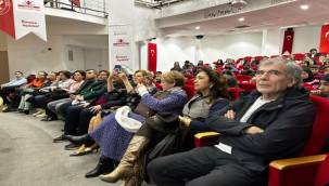 Bornovalılar "Sürdürülebilir Yaşam Şenliği"nde buluştu