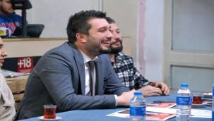 CHP'li Temiz, "Aile bütçesi üzerindeki yükü hafifleteceğiz!"