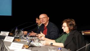 Doktorlar Gaziemir'de diyabet ve obezite hastalığını anlattı