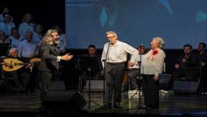 Gaziemir'in sanat âşıkları