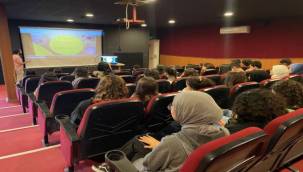 KARGEM 5 yılda 3 bin gence eğitim yuvası oldu 