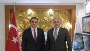 Olgun Atila, "Her Siyasi Partinin Hem Oyuna Hem de Gönlüme Talibim"