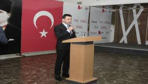 CHP'li İrfan Önal Manisalılarla buluştu: "Aydınlık geleceği hep birlikte kuracağız"