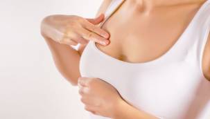 Dünyada en sık görülen kanser türü: Meme kanseri! 