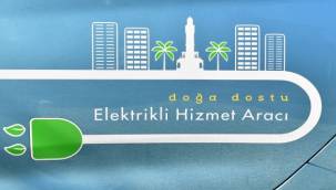 İzmir'in elektrikli ulaşımına Avrupa modeli