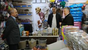 Karabağlar'ın güçlü geleceğe kavuşmasına az kaldı