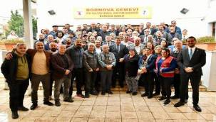 Başkan Cemil Tugay'dan emekliler için önemli düzenleme