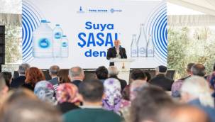 Başkan Soyer: "İzmir'e 4 yeni fabrika, 4 yeni Cumhuriyet kalesi kazandırdık"